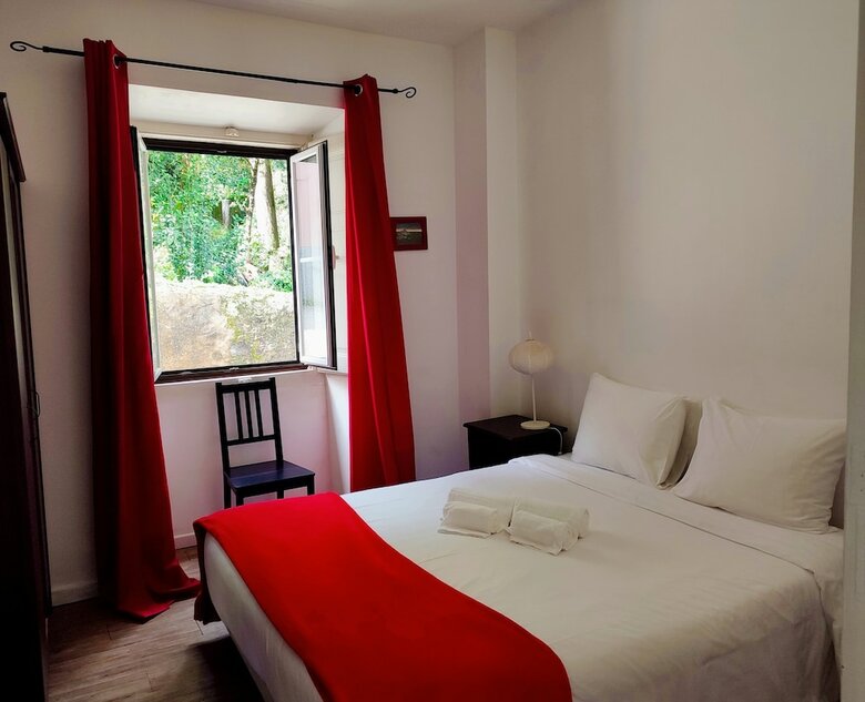 Apartamento Casas Da Biquinha