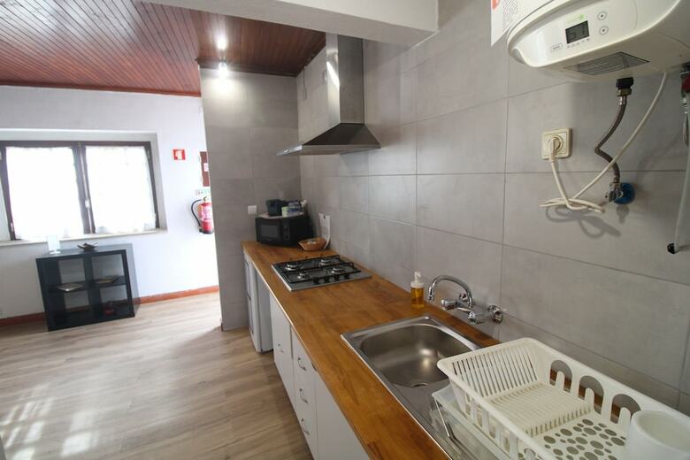 Apartamento Casas Da Biquinha