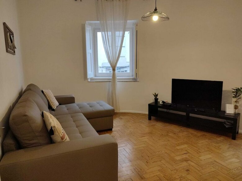 Apartamento Casas Da Biquinha