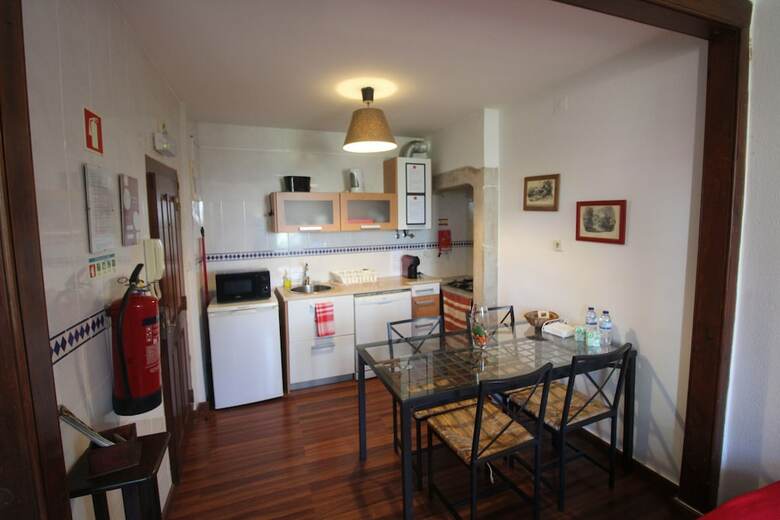 Apartamento Casas Da Biquinha
