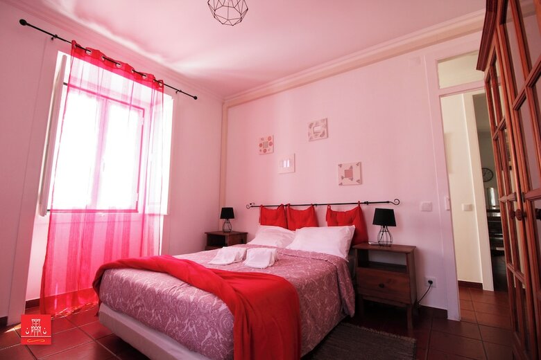 Apartamento Casas Da Biquinha