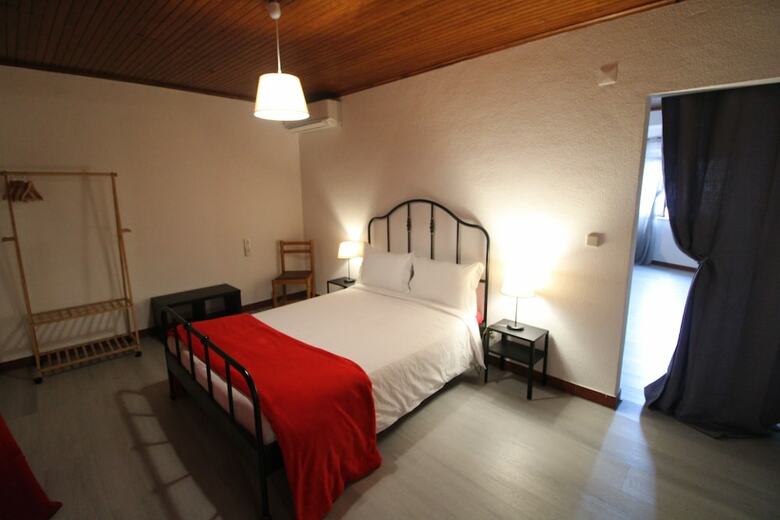 Apartamento Casas Da Biquinha