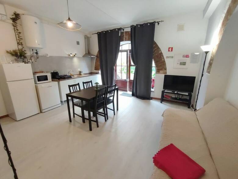 Apartamento Casas Da Biquinha