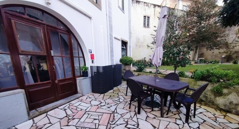 Apartamento Casas Da Biquinha