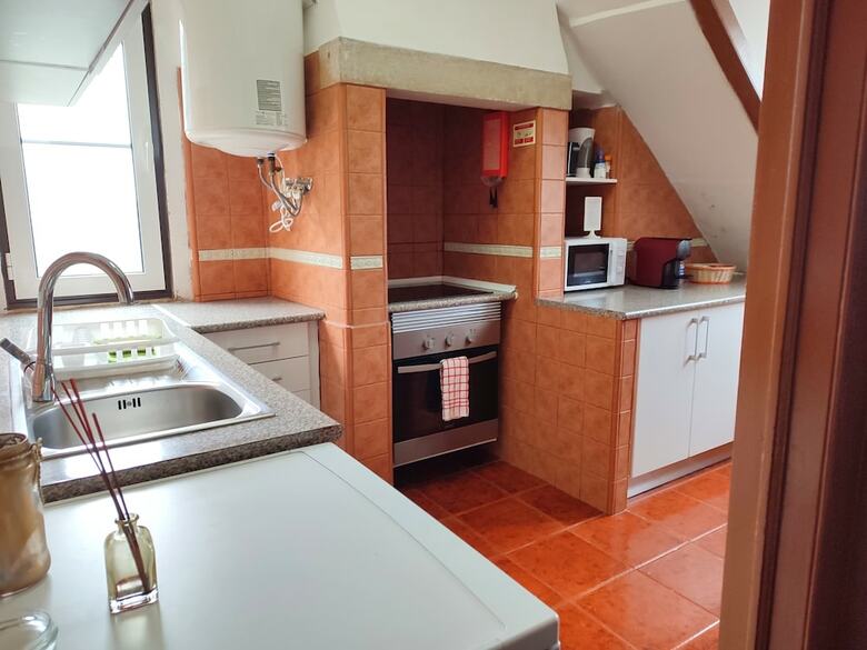 Apartamento Casas Da Biquinha