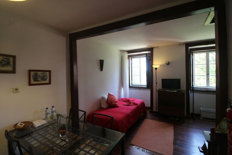 Apartamento Casas Da Biquinha