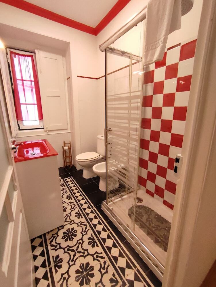 Apartamento Casas Da Biquinha