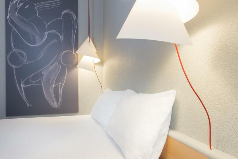 Hotel Ibis Porto S. Joao