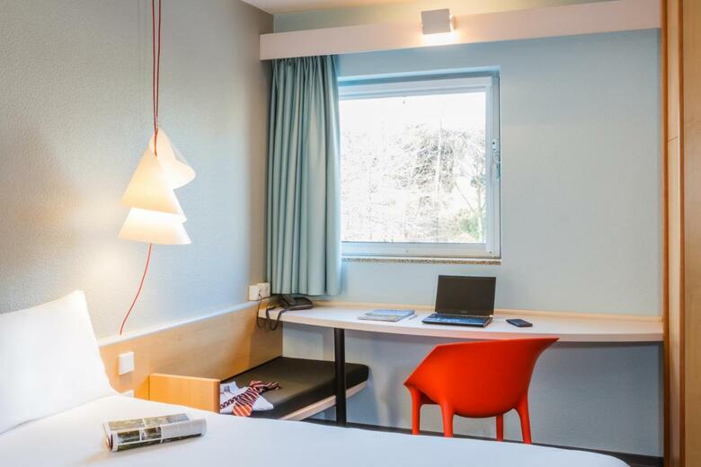 Hotel Ibis Porto S. Joao