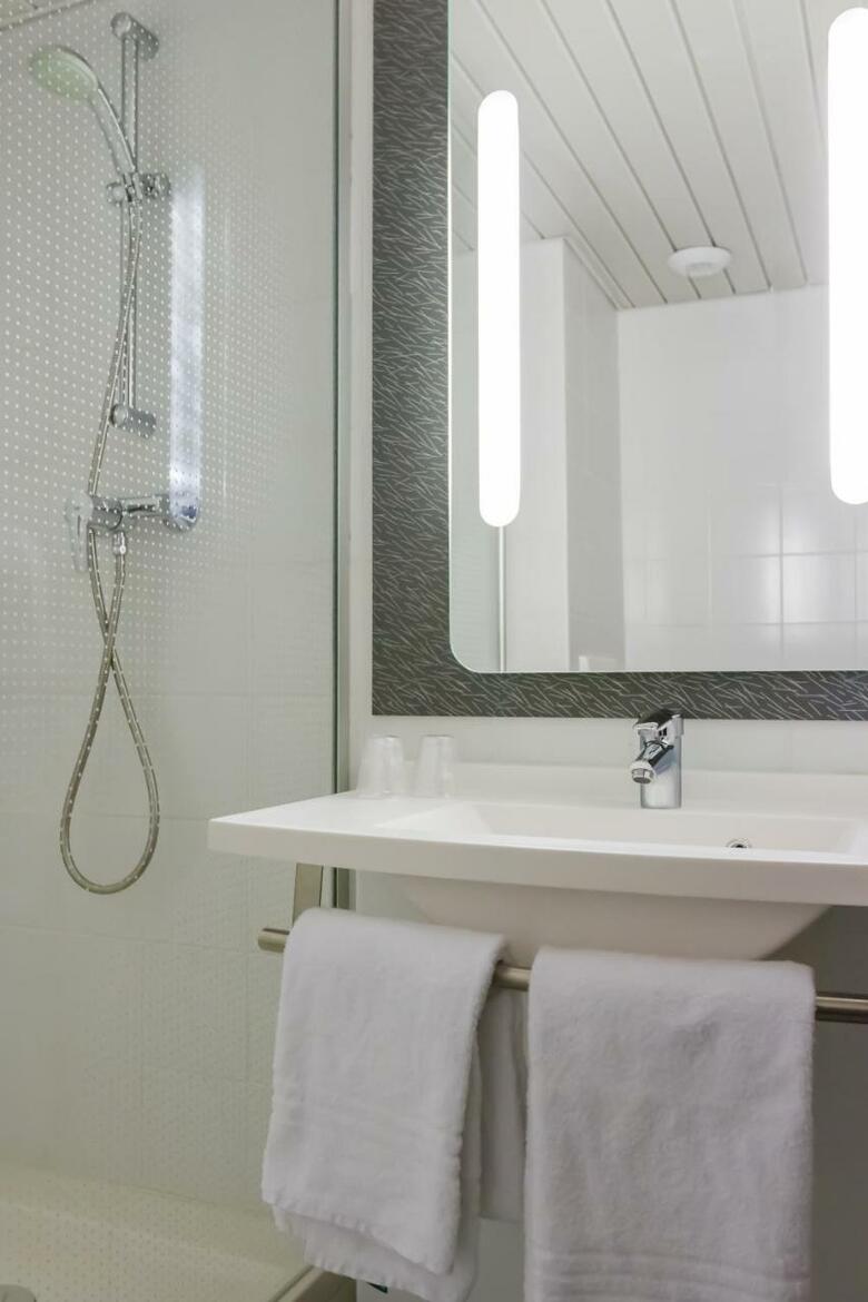 Hotel Ibis Porto S. Joao