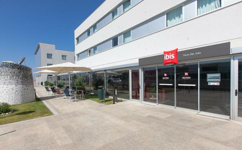 Hotel Ibis Porto S. Joao