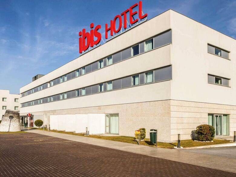 Hotel Ibis Porto S. Joao