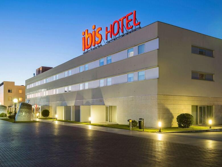 Hotel Ibis Porto S. Joao