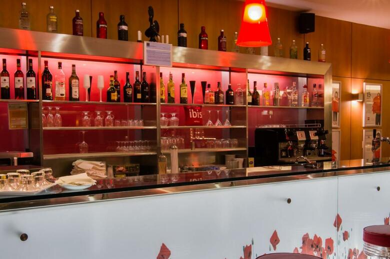 Hotel Ibis Porto S. Joao