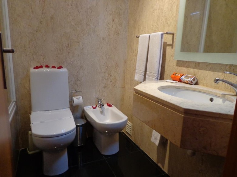 Hotel Quasar