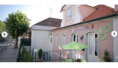 Hostal Monte Da Lua