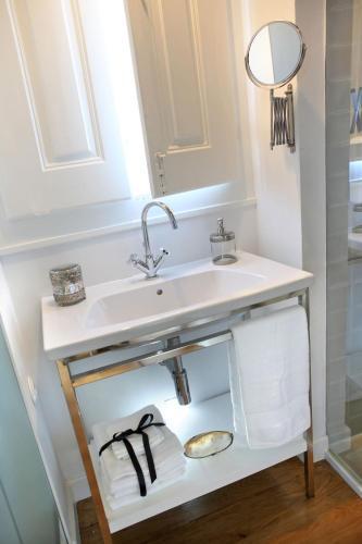 Hostal �guamel Sintra, Boutique Guest House