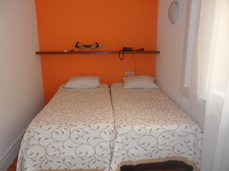 Hotel Paulista