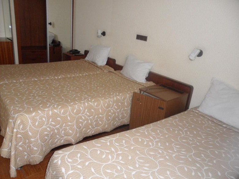 Hotel Paulista