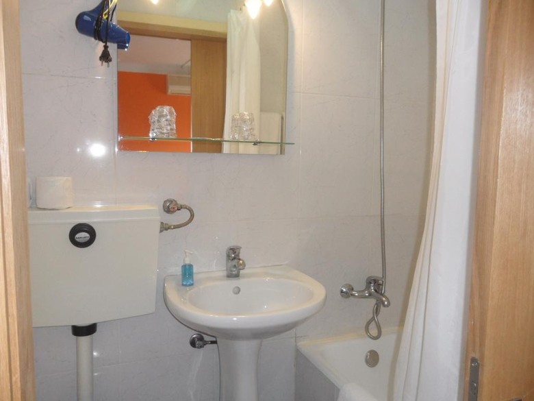 Hotel Paulista