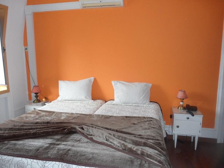 Hotel Paulista