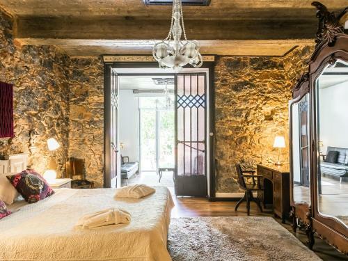 Hostal Chalet Saudade