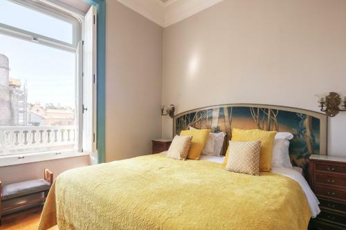 Hostal Chalet Saudade