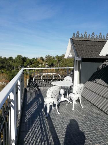 Hostal Chalet Saudade