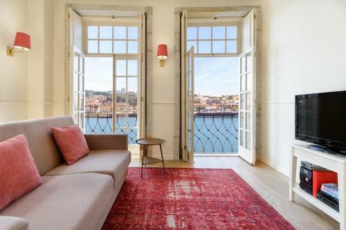 Apartamento Oporto Home - River Front