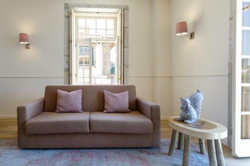 Apartamento Oporto Home - River Front