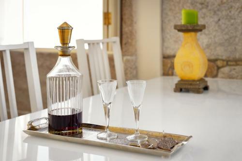 Apartamento Oporto Home - River Front