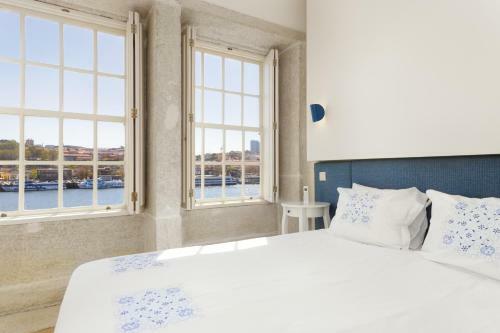 Apartamento Oporto Home - River Front