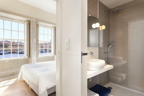 Apartamento Oporto Home - River Front