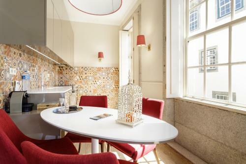 Apartamento Oporto Home - River Front