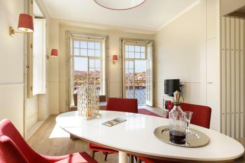 Apartamento Oporto Home - River Front
