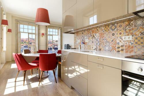 Apartamento Oporto Home - River Front