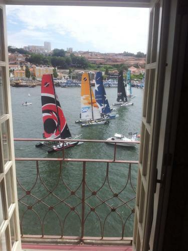 Apartamento Oporto Home - River Front