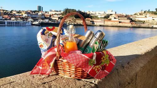 Apartamento Oporto Home - River Front