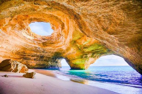 Apartamento Algarpraia