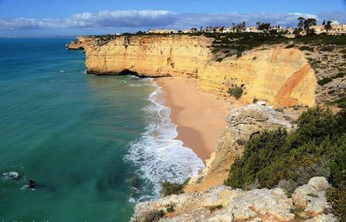 Apartamento Algarpraia