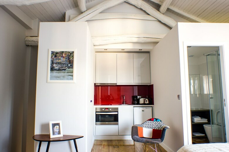 Oporto Trendy Apartments