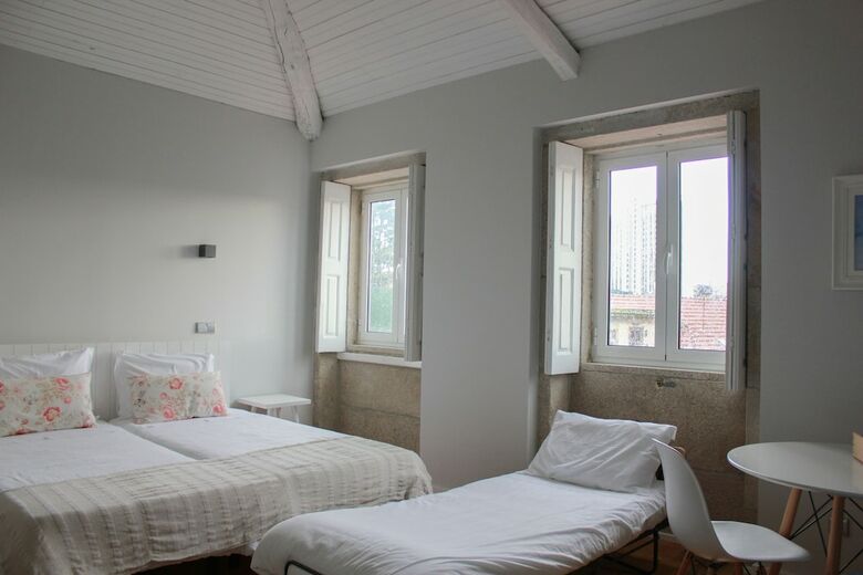 Oporto Trendy Apartments