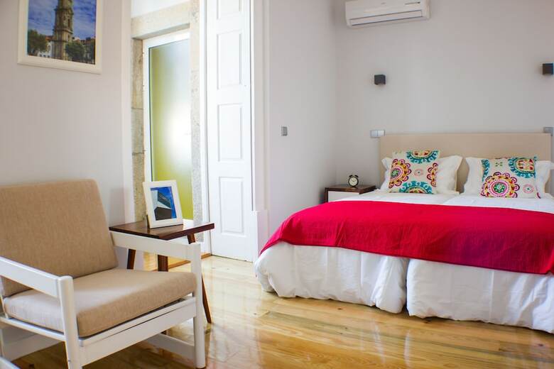 Oporto Trendy Apartments
