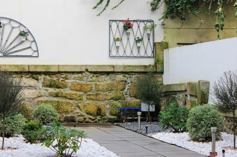 Oporto Trendy Apartments