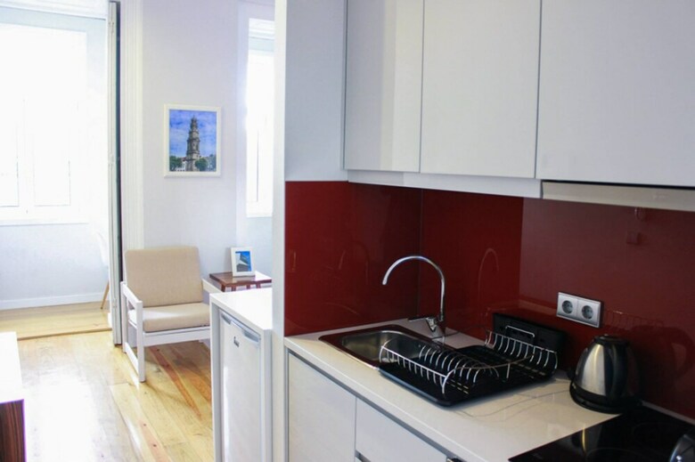 Oporto Trendy Apartments