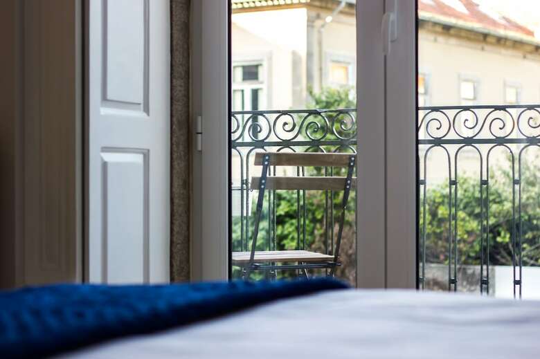 Oporto Trendy Apartments
