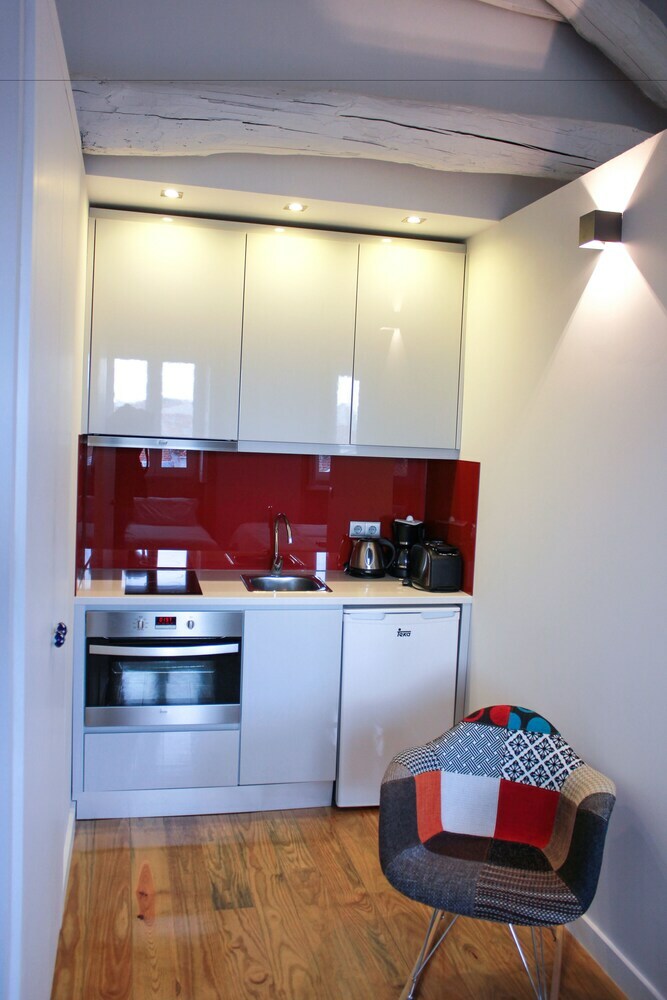 Oporto Trendy Apartments