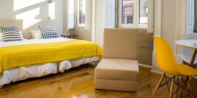 Oporto Trendy Apartments