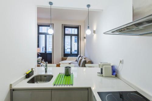 By Bolh�o - Apartments