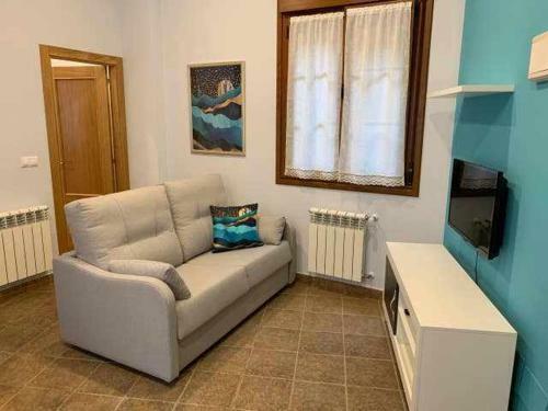 Poo de Cabrales Apartamento Buhos